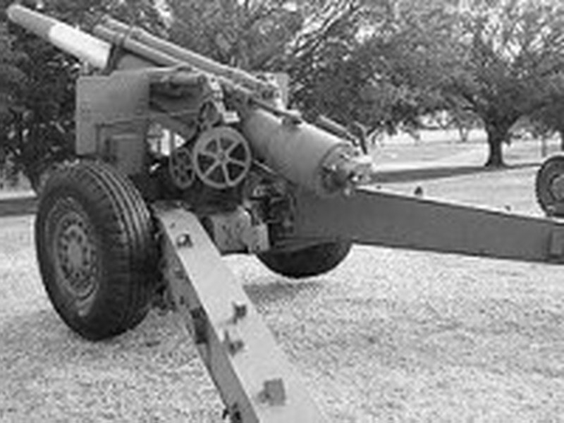 M1 114mm