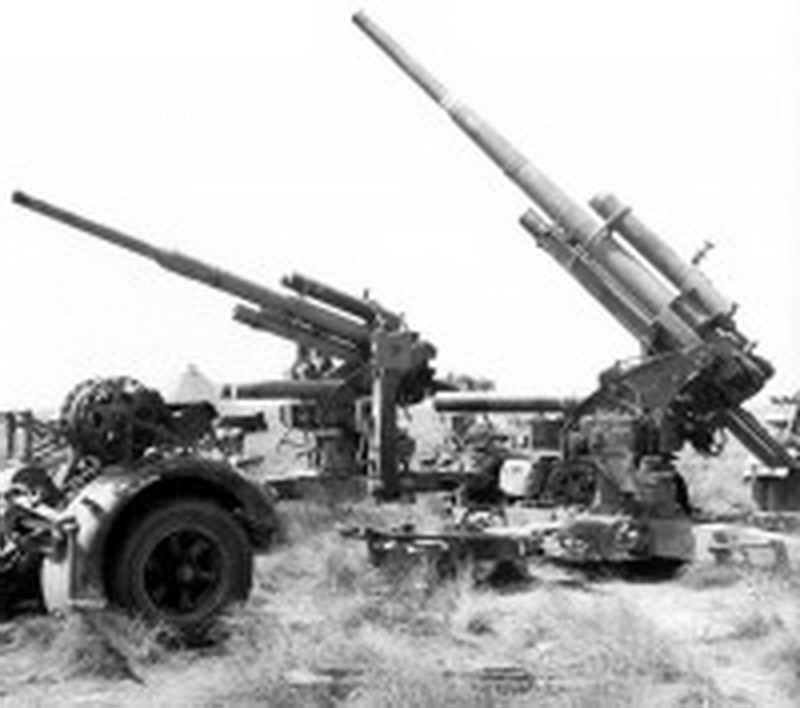 8.8 cm Flak 41