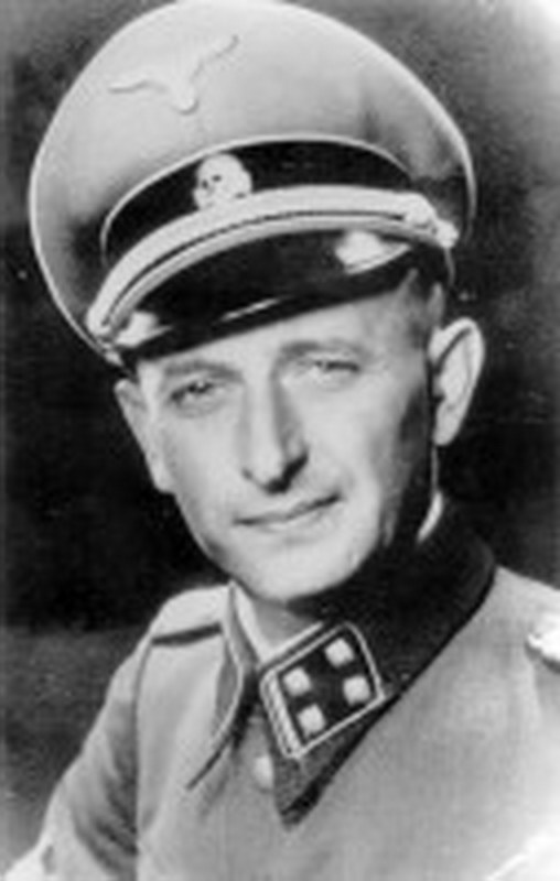 Adolf Eichmann