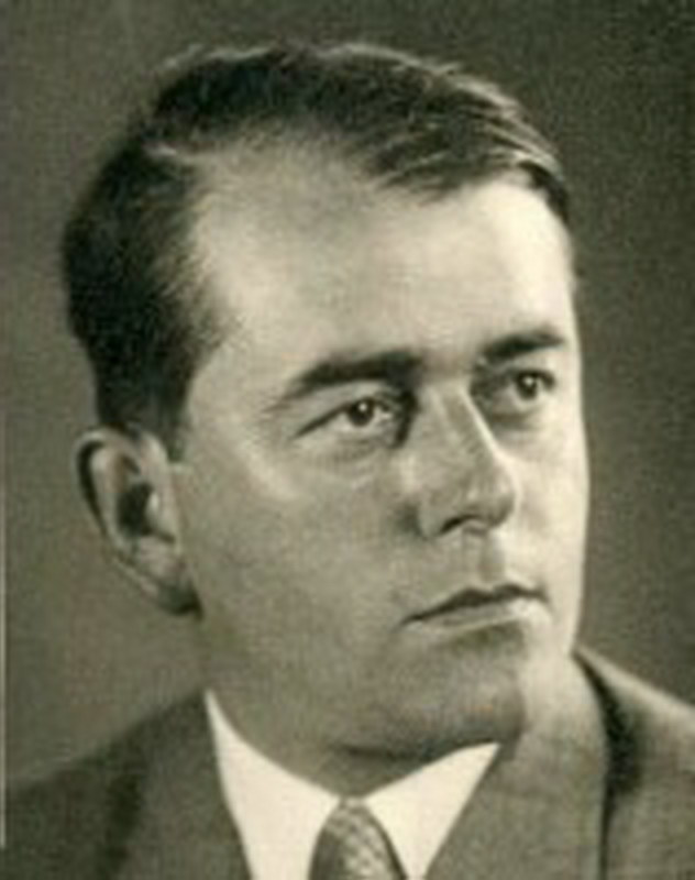 Albert Speer