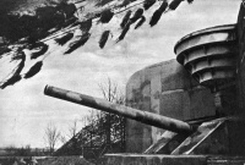 Τείχος του Ατλαντικού