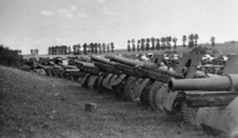 Επιχείρηση Μπαρμπαρόσα