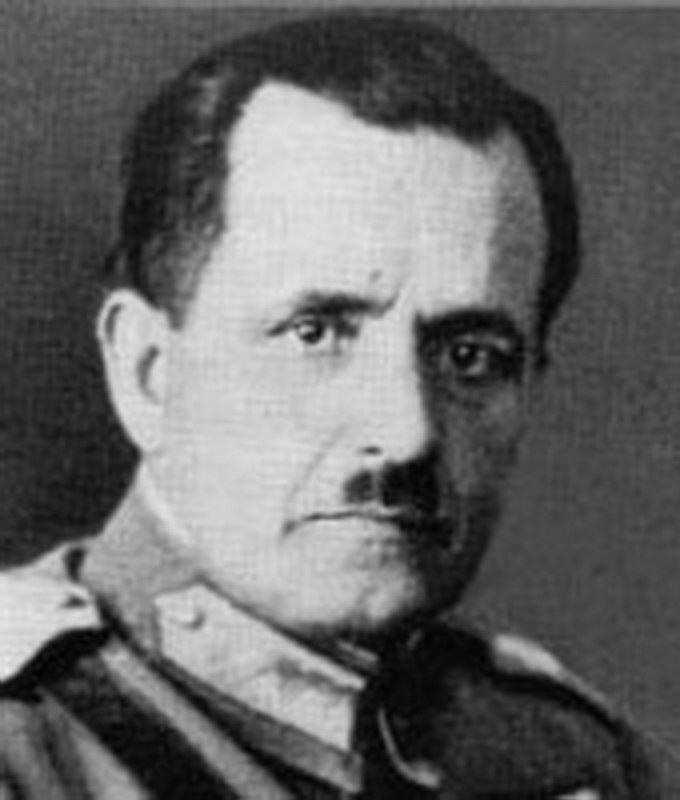 Γεώργιος Τσολάκογλου