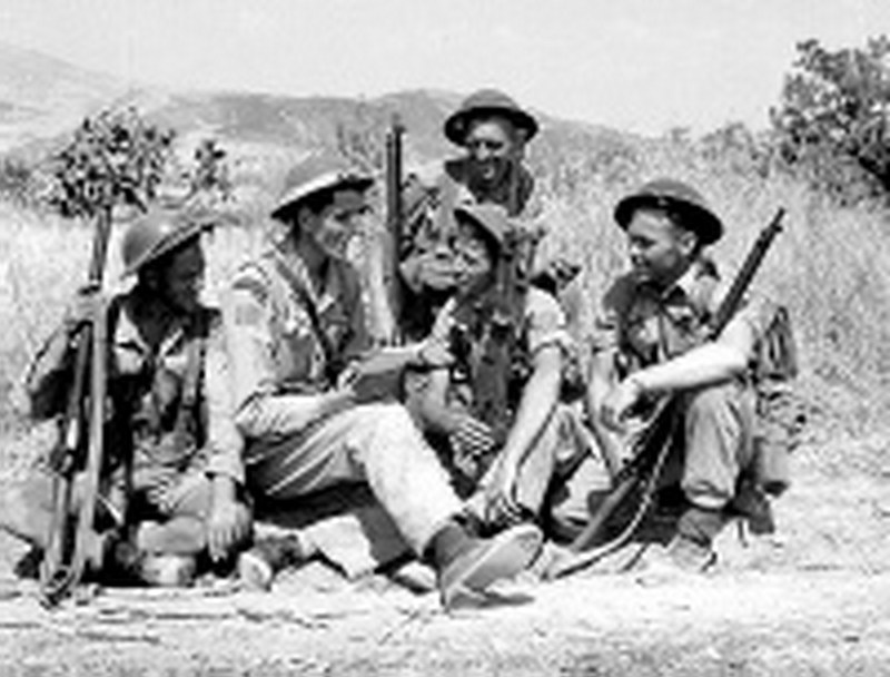 Επιχείρηση Husky