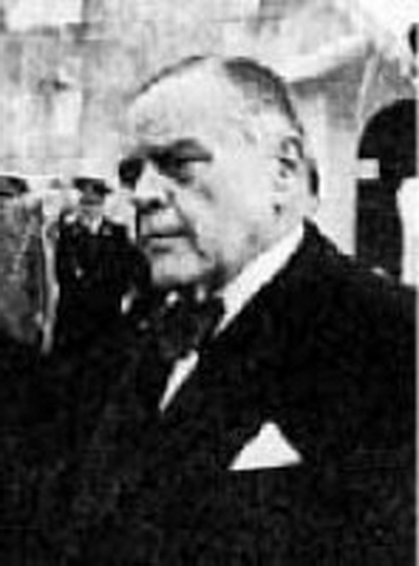 Ιωάννης Ράλλης