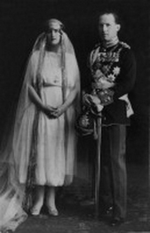 Βασιλιάς Γεώργιος Β'