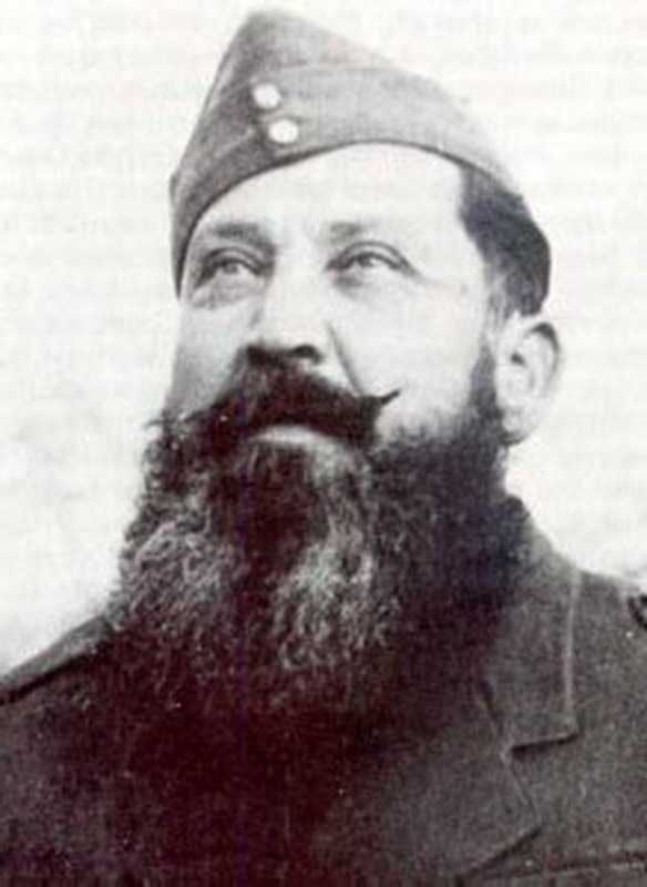 Ναπολέων Ζέρβας