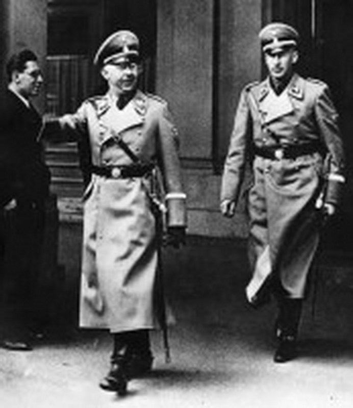 Επιχείρηση Anthropoid