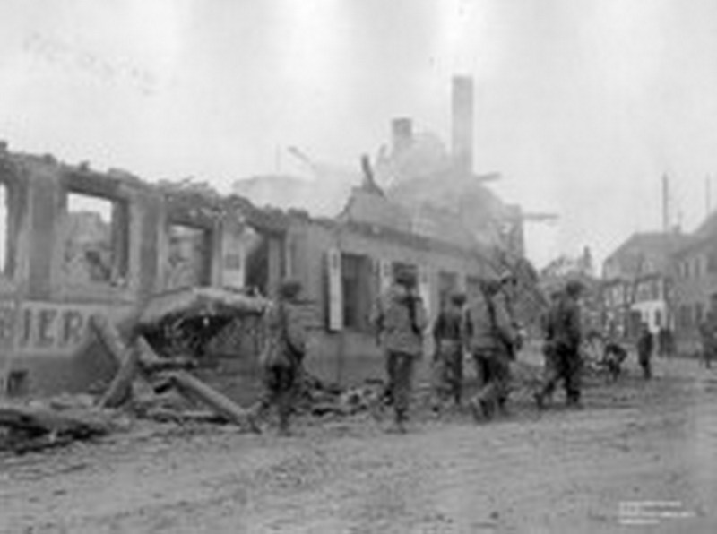 Επιχείρηση Nordwind