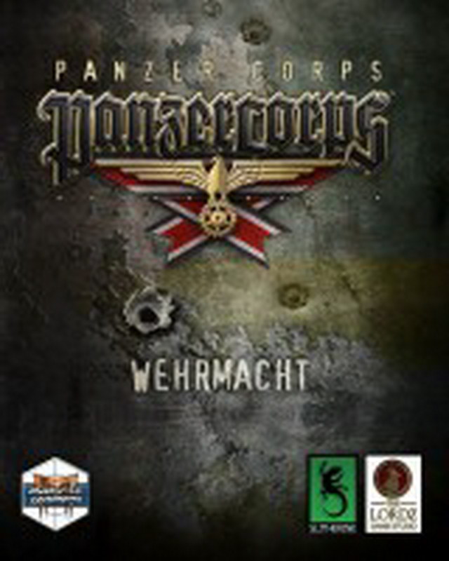 Panzer Corps Wehrmacht