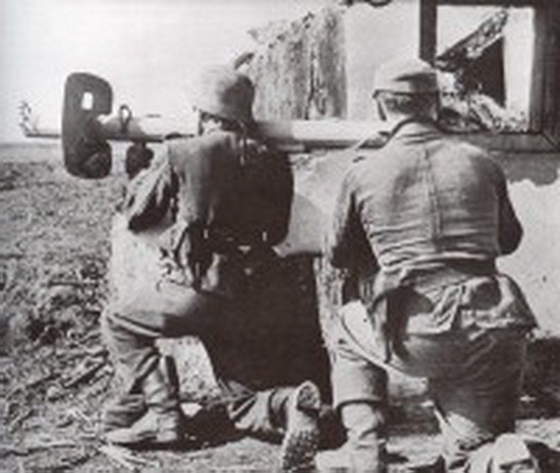 Panzerschreck