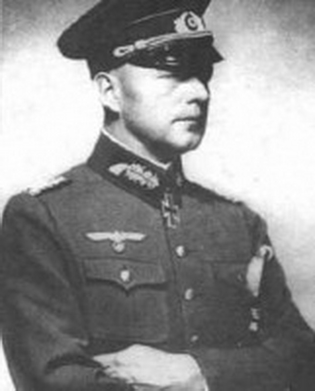 Paul Ludwig Ewald von Kleist