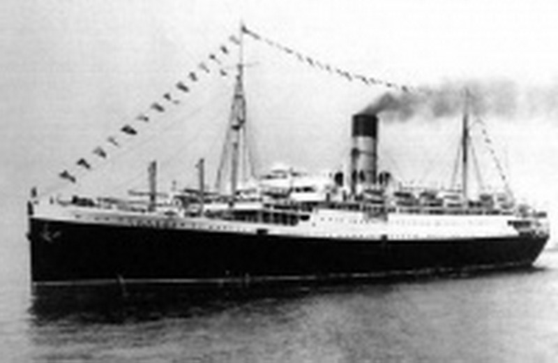 RMS Lancastria