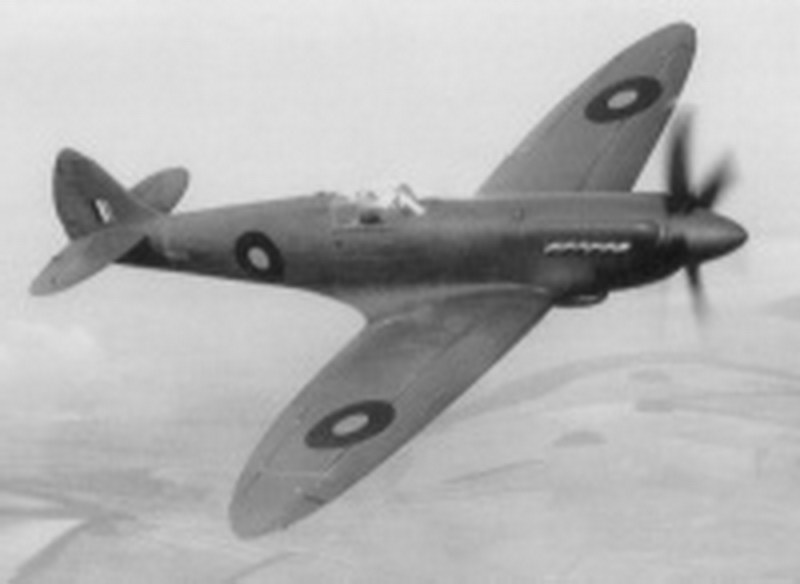 Spitfire