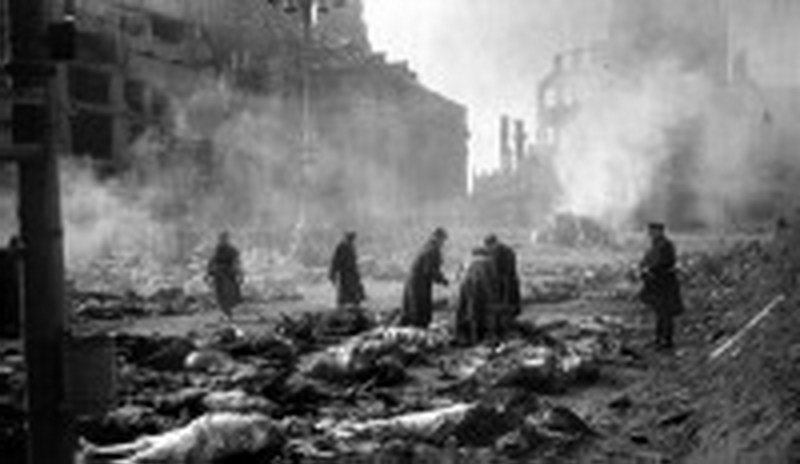 Στρατηγικός Βομβαρδισμός