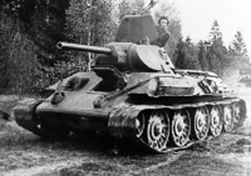 T-34