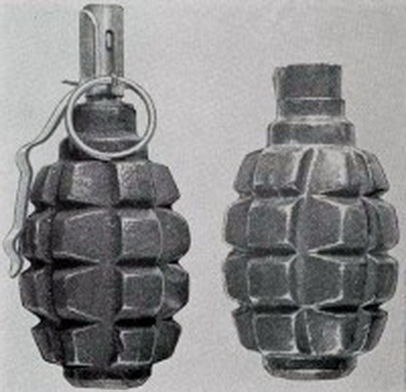 Τρινιτροτολουόλη