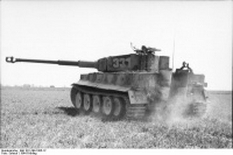 Tiger I