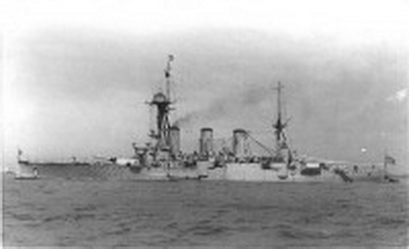 Το Ελληνικό Ναυτικό κατά τον πόλεμο