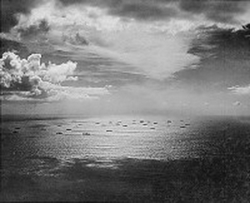 Μάχη του Ατλαντικού