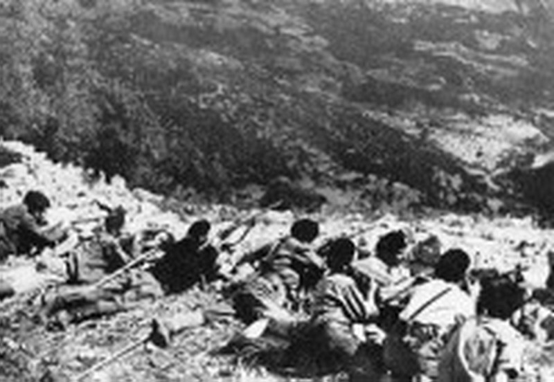 Ελληνοιταλικός πόλεμος