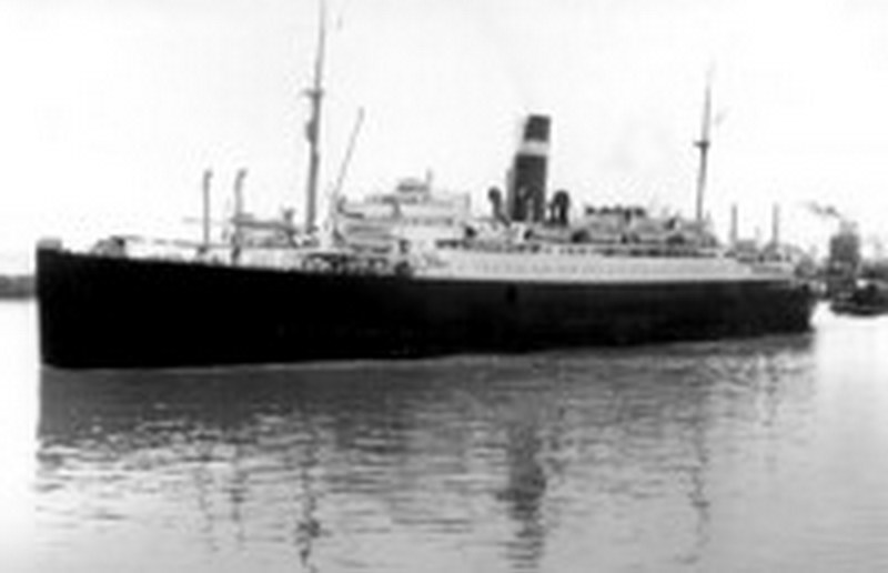 SS Athenia