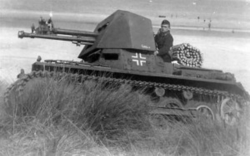 Tank Destroyer