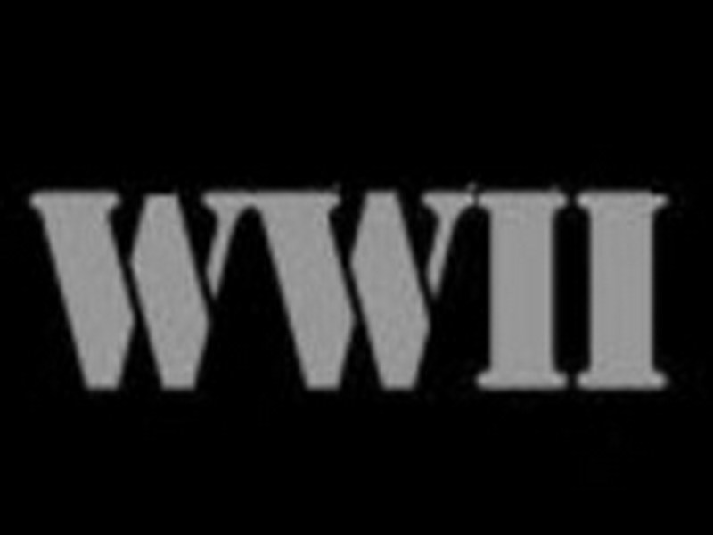 Ταινίες σχετικές με τον Β' Παγκόσμιο Πόλεμο Μέρος 1ο