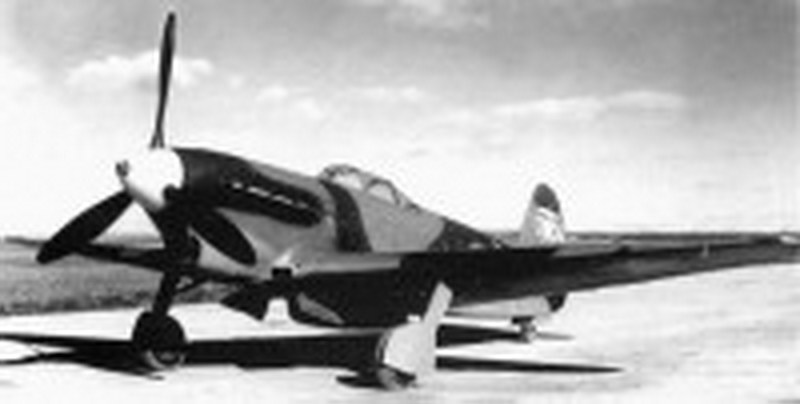 Yakovlev Yak-9